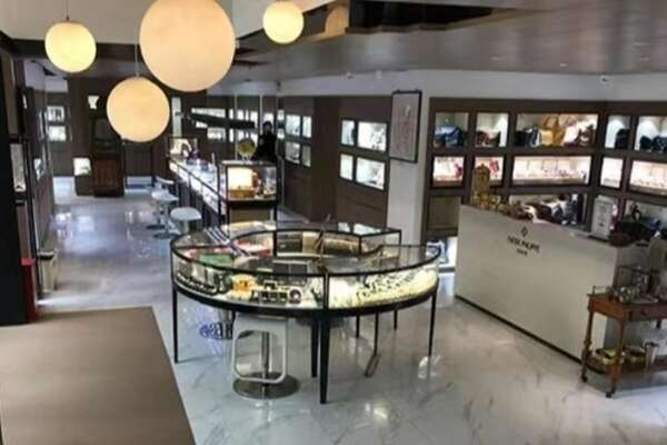 黄冈团风县寄卖奢侈品店
